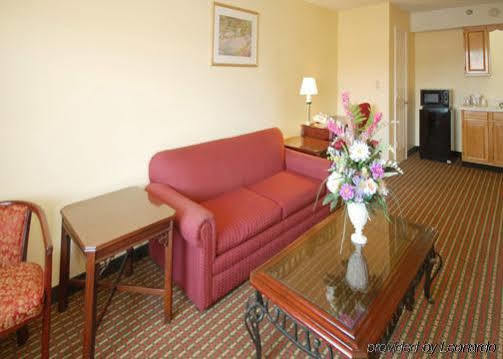 Regency Hotel & Conference Center Jackson Habitación foto